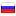 lookon.ru hosted country